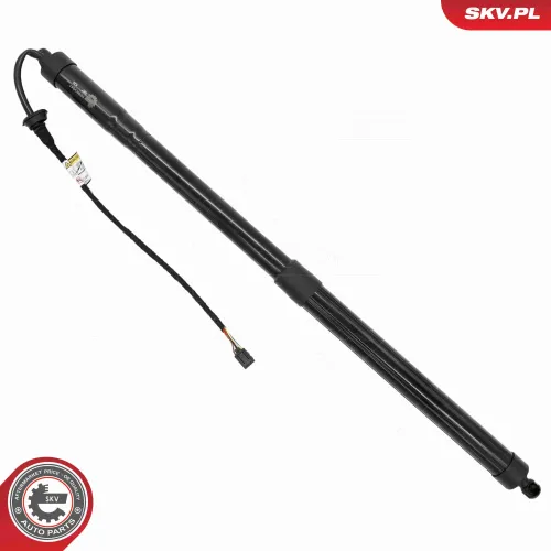 Elektromotor, Heckklappe hinten links ESEN SKV 52SKV267 Bild Elektromotor, Heckklappe hinten links ESEN SKV 52SKV267