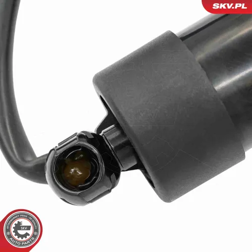 Elektromotor, Heckklappe hinten links ESEN SKV 52SKV267 Bild Elektromotor, Heckklappe hinten links ESEN SKV 52SKV267