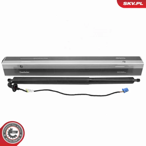 Elektromotor, Heckklappe hinten links ESEN SKV 52SKV270 Bild Elektromotor, Heckklappe hinten links ESEN SKV 52SKV270