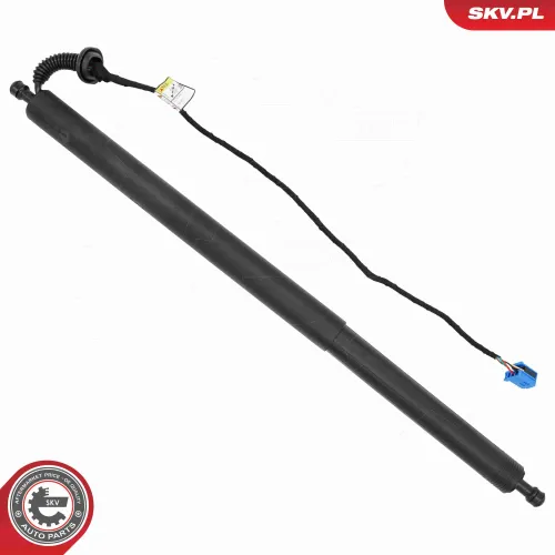 Elektromotor, Heckklappe hinten links ESEN SKV 52SKV270 Bild Elektromotor, Heckklappe hinten links ESEN SKV 52SKV270