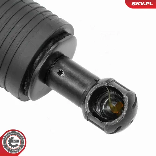 Elektromotor, Heckklappe hinten links ESEN SKV 52SKV270 Bild Elektromotor, Heckklappe hinten links ESEN SKV 52SKV270