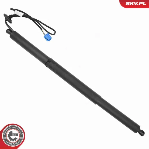 Elektromotor, Heckklappe hinten links ESEN SKV 52SKV271 Bild Elektromotor, Heckklappe hinten links ESEN SKV 52SKV271