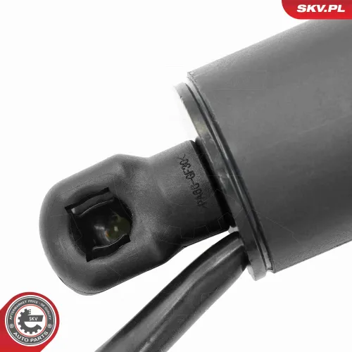 Elektromotor, Heckklappe hinten links ESEN SKV 52SKV271 Bild Elektromotor, Heckklappe hinten links ESEN SKV 52SKV271