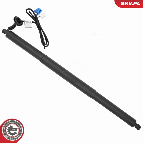 Elektromotor, Heckklappe hinten links ESEN SKV 52SKV272 Bild Elektromotor, Heckklappe hinten links ESEN SKV 52SKV272