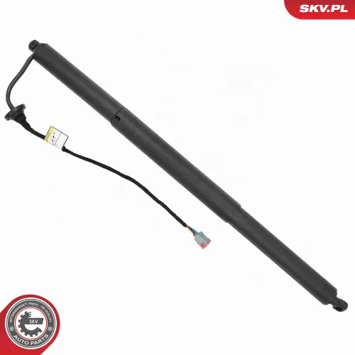 Elektromotor, Heckklappe beidseitig ESEN SKV 52SKV278 Bild Elektromotor, Heckklappe beidseitig ESEN SKV 52SKV278