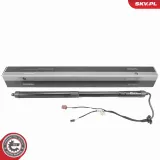 Elektromotor, Heckklappe beidseitig ESEN SKV 52SKV284