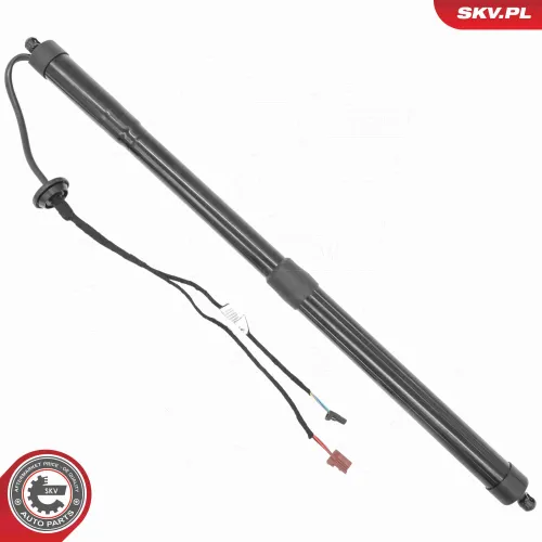 Elektromotor, Heckklappe beidseitig ESEN SKV 52SKV284 Bild Elektromotor, Heckklappe beidseitig ESEN SKV 52SKV284