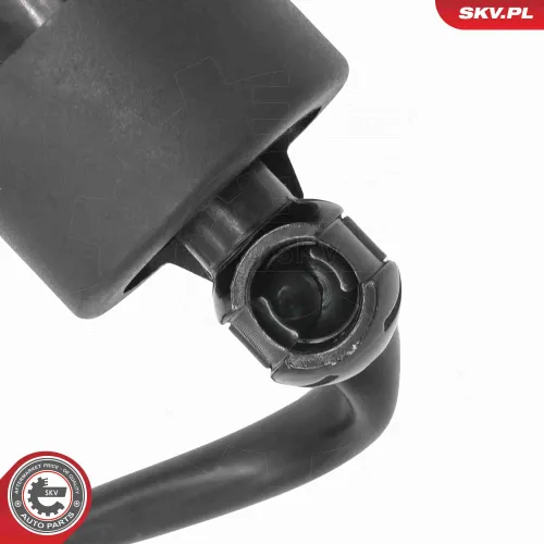 Elektromotor, Heckklappe beidseitig ESEN SKV 52SKV284 Bild Elektromotor, Heckklappe beidseitig ESEN SKV 52SKV284