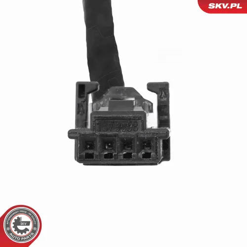 Elektromotor, Heckklappe beidseitig ESEN SKV 52SKV284 Bild Elektromotor, Heckklappe beidseitig ESEN SKV 52SKV284