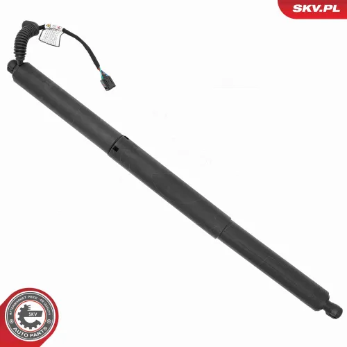 Elektromotor, Heckklappe hinten links ESEN SKV 52SKV287 Bild Elektromotor, Heckklappe hinten links ESEN SKV 52SKV287