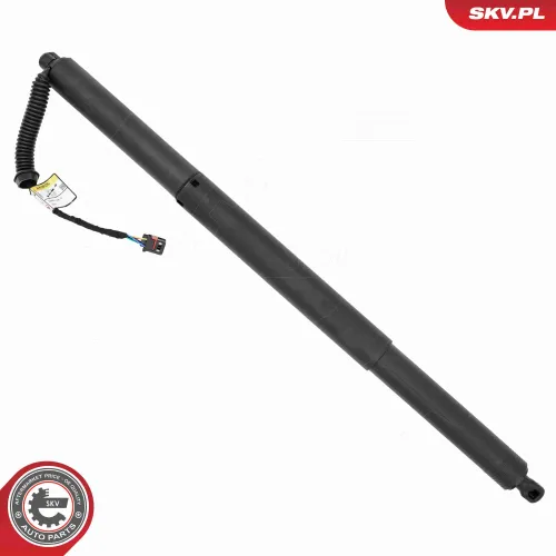 Elektromotor, Heckklappe beidseitig ESEN SKV 52SKV288 Bild Elektromotor, Heckklappe beidseitig ESEN SKV 52SKV288