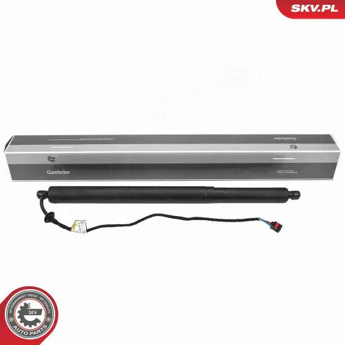 Elektromotor, Heckklappe beidseitig ESEN SKV 52SKV290 Bild Elektromotor, Heckklappe beidseitig ESEN SKV 52SKV290