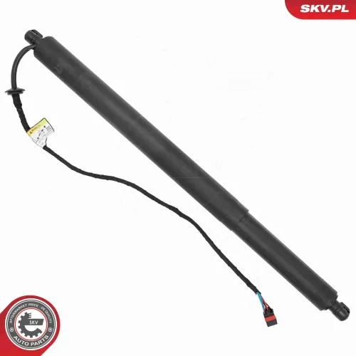 Elektromotor, Heckklappe beidseitig ESEN SKV 52SKV290 Bild Elektromotor, Heckklappe beidseitig ESEN SKV 52SKV290