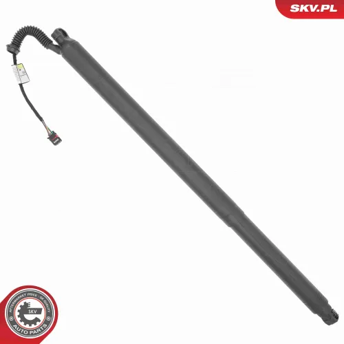 Elektromotor, Heckklappe links ESEN SKV 52SKV293 Bild Elektromotor, Heckklappe links ESEN SKV 52SKV293