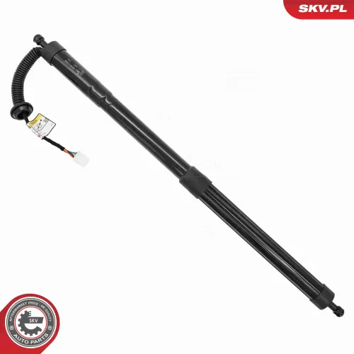 Elektromotor, Heckklappe hinten rechts ESEN SKV 52SKV295 Bild Elektromotor, Heckklappe hinten rechts ESEN SKV 52SKV295