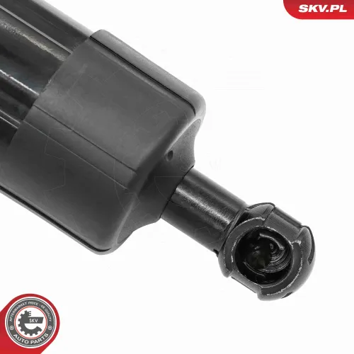 Elektromotor, Heckklappe hinten rechts ESEN SKV 52SKV295 Bild Elektromotor, Heckklappe hinten rechts ESEN SKV 52SKV295