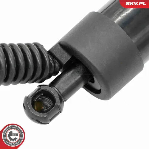 Elektromotor, Heckklappe hinten rechts ESEN SKV 52SKV295 Bild Elektromotor, Heckklappe hinten rechts ESEN SKV 52SKV295