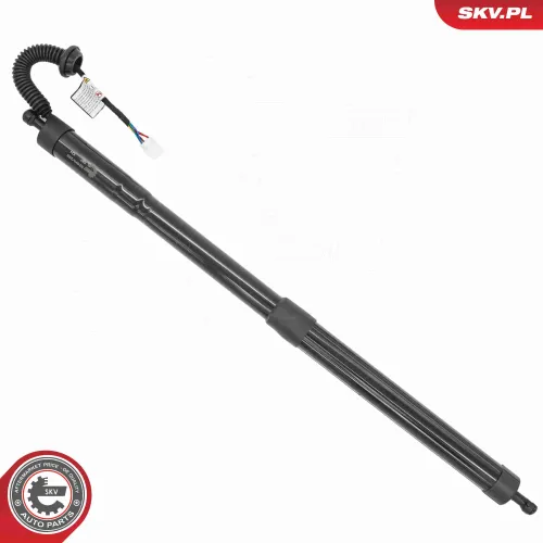 Elektromotor, Heckklappe hinten links ESEN SKV 52SKV296 Bild Elektromotor, Heckklappe hinten links ESEN SKV 52SKV296