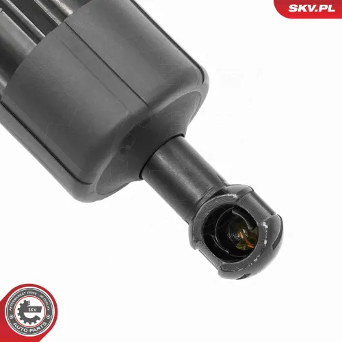 Elektromotor, Heckklappe hinten links ESEN SKV 52SKV296 Bild Elektromotor, Heckklappe hinten links ESEN SKV 52SKV296