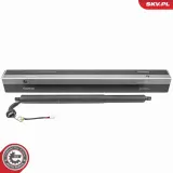 Elektromotor, Heckklappe hinten rechts ESEN SKV 52SKV297