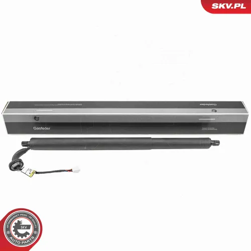 Elektromotor, Heckklappe hinten rechts ESEN SKV 52SKV297 Bild Elektromotor, Heckklappe hinten rechts ESEN SKV 52SKV297