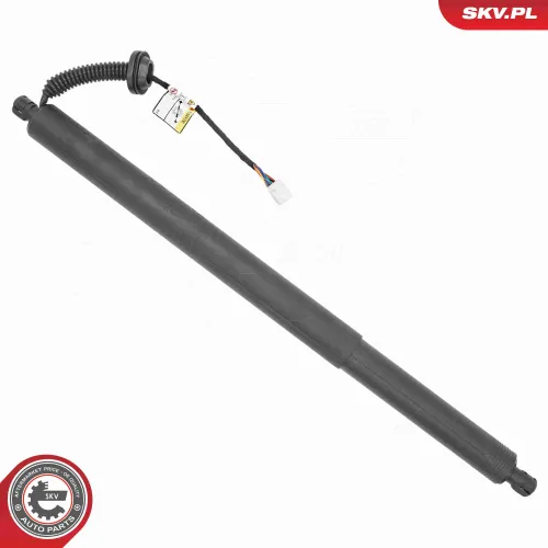 Elektromotor, Heckklappe hinten rechts ESEN SKV 52SKV297 Bild Elektromotor, Heckklappe hinten rechts ESEN SKV 52SKV297