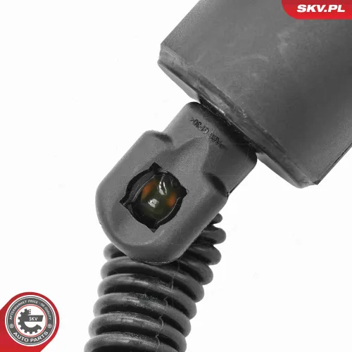 Elektromotor, Heckklappe hinten rechts ESEN SKV 52SKV297 Bild Elektromotor, Heckklappe hinten rechts ESEN SKV 52SKV297