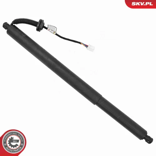 Elektromotor, Heckklappe hinten links ESEN SKV 52SKV298 Bild Elektromotor, Heckklappe hinten links ESEN SKV 52SKV298