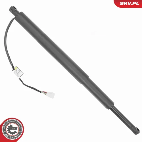 Elektromotor, Heckklappe beidseitig ESEN SKV 52SKV299 Bild Elektromotor, Heckklappe beidseitig ESEN SKV 52SKV299