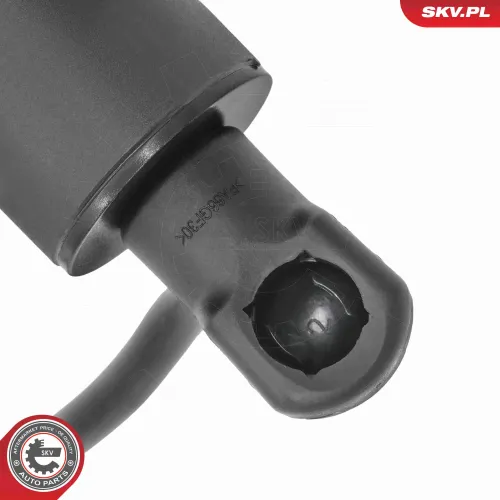 Elektromotor, Heckklappe beidseitig ESEN SKV 52SKV299 Bild Elektromotor, Heckklappe beidseitig ESEN SKV 52SKV299