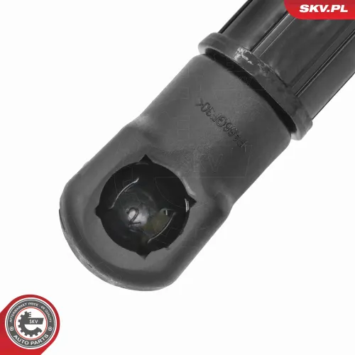 Elektromotor, Heckklappe beidseitig ESEN SKV 52SKV299 Bild Elektromotor, Heckklappe beidseitig ESEN SKV 52SKV299