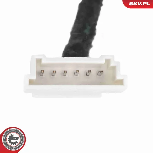 Elektromotor, Heckklappe beidseitig ESEN SKV 52SKV299 Bild Elektromotor, Heckklappe beidseitig ESEN SKV 52SKV299
