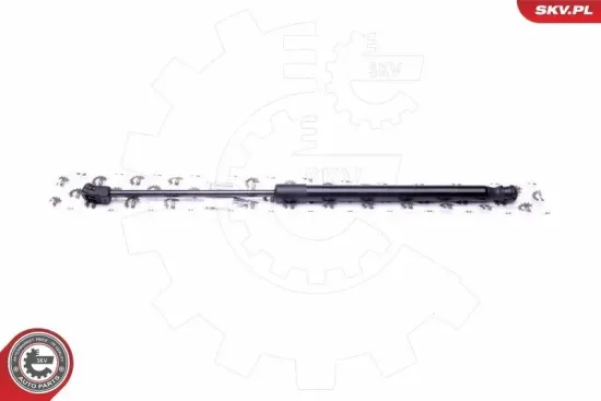 Gasfeder, Koffer-/Laderaum Fahrzeugheckklappe beidseitig ESEN SKV 52SKV303 Bild Gasfeder, Koffer-/Laderaum Fahrzeugheckklappe beidseitig ESEN SKV 52SKV303