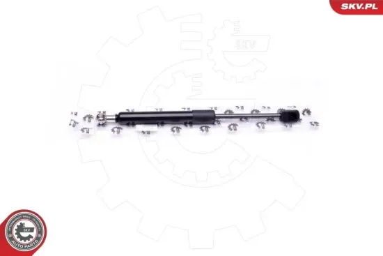 Gasfeder, Koffer-/Laderaum Fahrzeugheckklappe beidseitig ESEN SKV 52SKV307 Bild Gasfeder, Koffer-/Laderaum Fahrzeugheckklappe beidseitig ESEN SKV 52SKV307