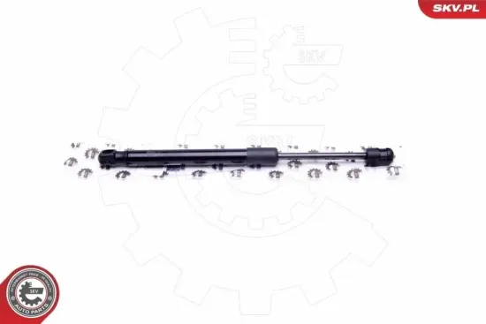 Gasfeder, Koffer-/Laderaum Fahrzeugheckklappe beidseitig ESEN SKV 52SKV317 Bild Gasfeder, Koffer-/Laderaum Fahrzeugheckklappe beidseitig ESEN SKV 52SKV317