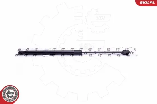 Gasfeder, Koffer-/Laderaum Fahrzeugheckklappe beidseitig ESEN SKV 52SKV318 Bild Gasfeder, Koffer-/Laderaum Fahrzeugheckklappe beidseitig ESEN SKV 52SKV318