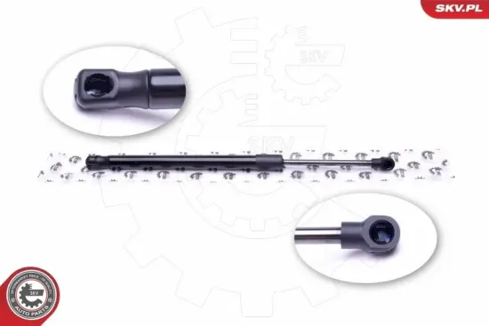 Gasfeder, Koffer-/Laderaum Fahrzeugheckklappe beidseitig ESEN SKV 52SKV333 Bild Gasfeder, Koffer-/Laderaum Fahrzeugheckklappe beidseitig ESEN SKV 52SKV333
