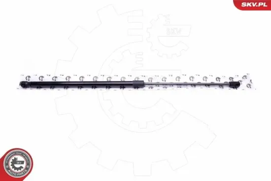 Gasfeder, Koffer-/Laderaum Fahrzeugheckklappe beidseitig ESEN SKV 52SKV340 Bild Gasfeder, Koffer-/Laderaum Fahrzeugheckklappe beidseitig ESEN SKV 52SKV340