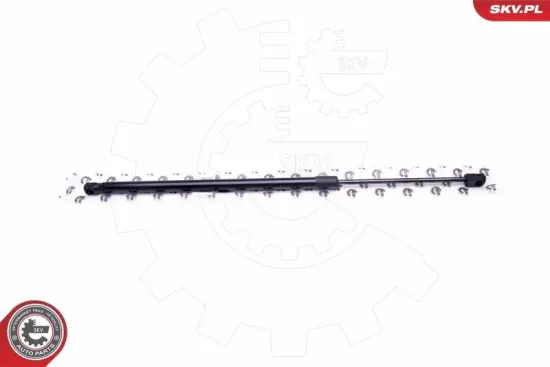 Gasfeder, Koffer-/Laderaum Fahrzeugheckklappe beidseitig ESEN SKV 52SKV348 Bild Gasfeder, Koffer-/Laderaum Fahrzeugheckklappe beidseitig ESEN SKV 52SKV348