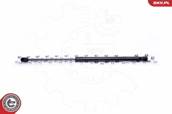 Gasfeder, Koffer-/Laderaum Fahrzeugheckklappe beidseitig ESEN SKV 52SKV356 Bild Gasfeder, Koffer-/Laderaum Fahrzeugheckklappe beidseitig ESEN SKV 52SKV356