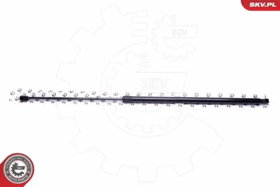 Gasfeder, Koffer-/Laderaum Fahrzeugheckklappe beidseitig ESEN SKV 52SKV365 Bild Gasfeder, Koffer-/Laderaum Fahrzeugheckklappe beidseitig ESEN SKV 52SKV365