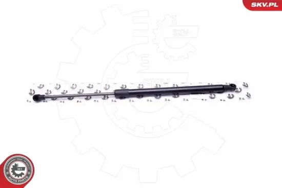 Gasfeder, Koffer-/Laderaum Fahrzeugheckklappe beidseitig ESEN SKV 52SKV371 Bild Gasfeder, Koffer-/Laderaum Fahrzeugheckklappe beidseitig ESEN SKV 52SKV371