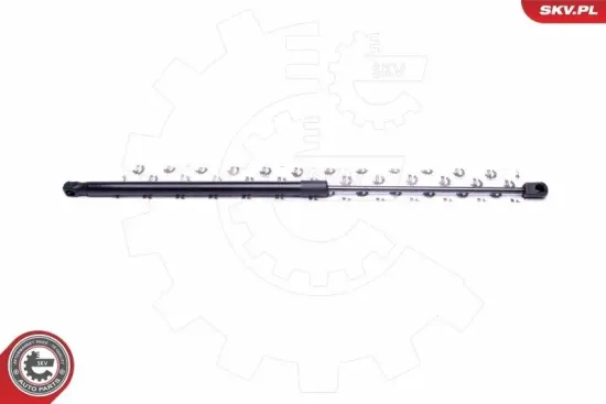 Gasfeder, Koffer-/Laderaum Fahrzeugheckklappe beidseitig ESEN SKV 52SKV374 Bild Gasfeder, Koffer-/Laderaum Fahrzeugheckklappe beidseitig ESEN SKV 52SKV374