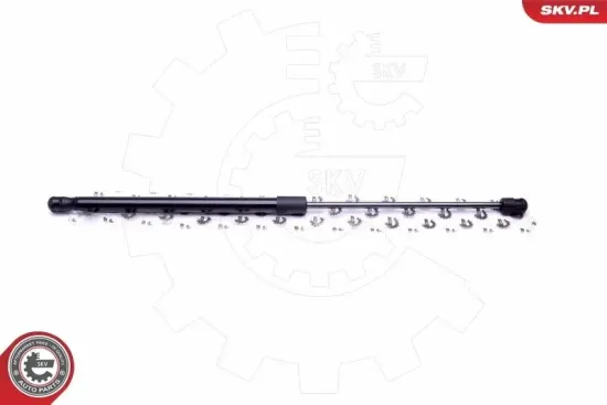 Gasfeder, Koffer-/Laderaum Fahrzeugheckklappe beidseitig ESEN SKV 52SKV377 Bild Gasfeder, Koffer-/Laderaum Fahrzeugheckklappe beidseitig ESEN SKV 52SKV377