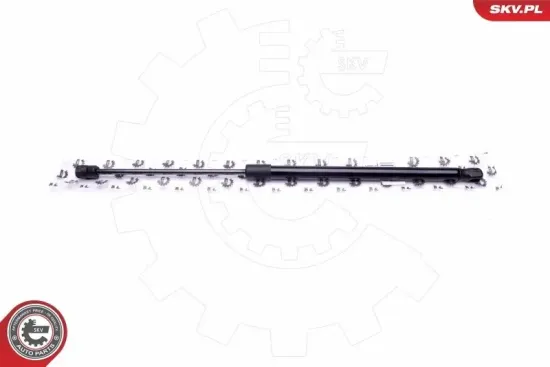 Gasfeder, Koffer-/Laderaum Fahrzeugheckklappe beidseitig ESEN SKV 52SKV401 Bild Gasfeder, Koffer-/Laderaum Fahrzeugheckklappe beidseitig ESEN SKV 52SKV401