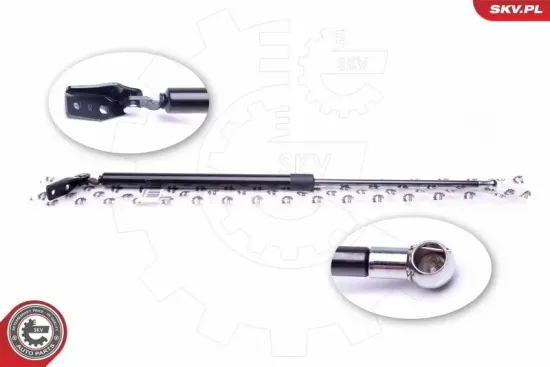 Gasfeder, Koffer-/Laderaum hinten rechts ESEN SKV 52SKV412 Bild Gasfeder, Koffer-/Laderaum hinten rechts ESEN SKV 52SKV412