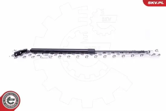 Gasfeder, Koffer-/Laderaum hinten rechts ESEN SKV 52SKV412 Bild Gasfeder, Koffer-/Laderaum hinten rechts ESEN SKV 52SKV412