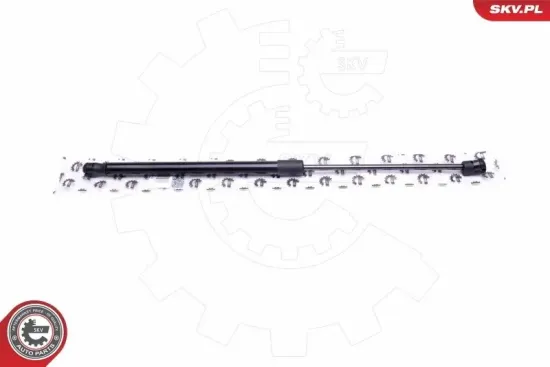 Gasfeder, Koffer-/Laderaum Fahrzeugheckklappe beidseitig ESEN SKV 52SKV423 Bild Gasfeder, Koffer-/Laderaum Fahrzeugheckklappe beidseitig ESEN SKV 52SKV423