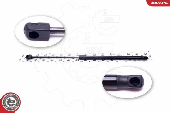 Gasfeder, Koffer-/Laderaum Fahrzeugheckklappe beidseitig ESEN SKV 52SKV426 Bild Gasfeder, Koffer-/Laderaum Fahrzeugheckklappe beidseitig ESEN SKV 52SKV426