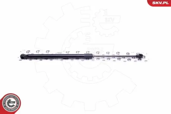 Gasfeder, Koffer-/Laderaum Fahrzeugheckklappe beidseitig ESEN SKV 52SKV434 Bild Gasfeder, Koffer-/Laderaum Fahrzeugheckklappe beidseitig ESEN SKV 52SKV434
